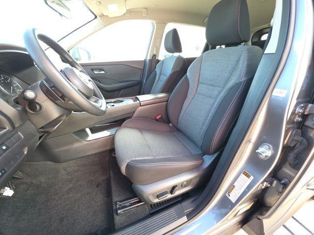 used 2022 Nissan Rogue car, priced at $18,691