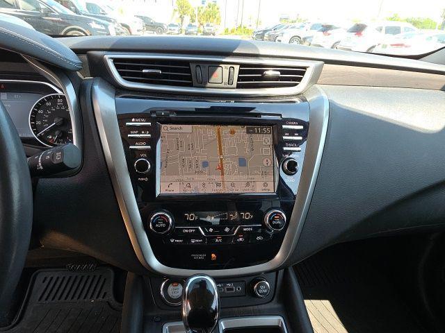 used 2023 Nissan Murano car, priced at $29,991