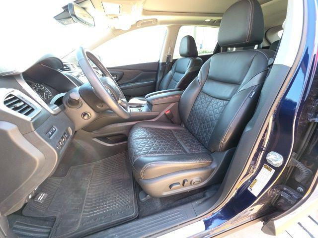 used 2023 Nissan Murano car, priced at $29,991