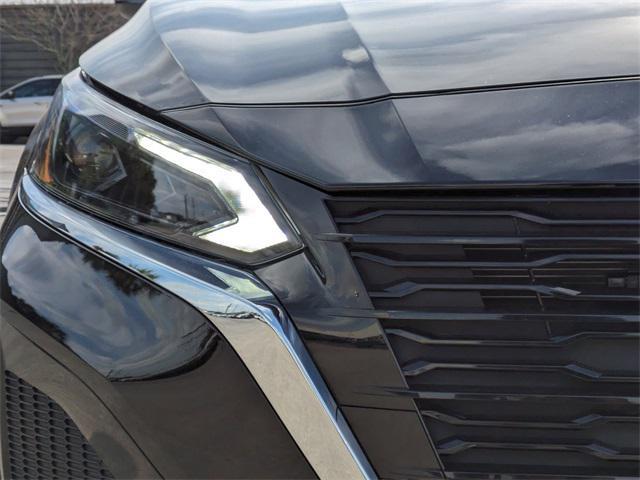 new 2025 Nissan Altima car, priced at $27,847