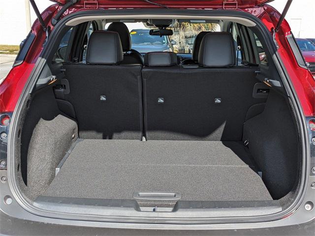 new 2026 Nissan Kicks car, priced at $24,635