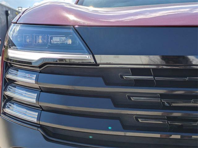 new 2026 Nissan Kicks car, priced at $24,635