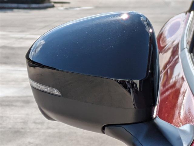 new 2026 Nissan Kicks car, priced at $24,635