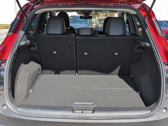 new 2026 Nissan Kicks car, priced at $26,924