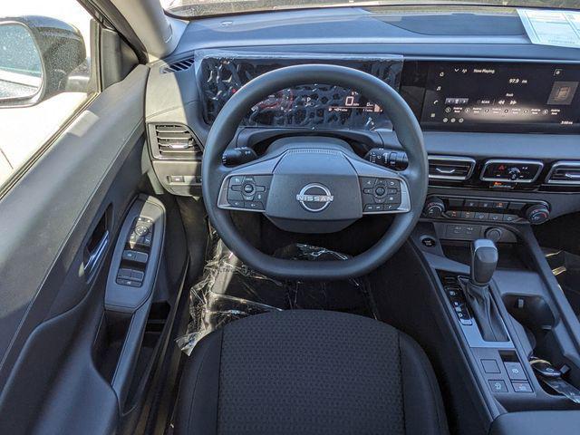 new 2026 Nissan Sentra car, priced at $22,434