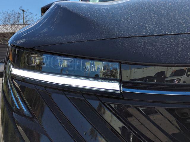 new 2026 Nissan Sentra car, priced at $22,434