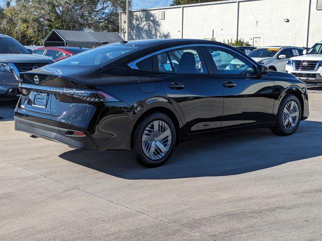 new 2026 Nissan Sentra car, priced at $22,434