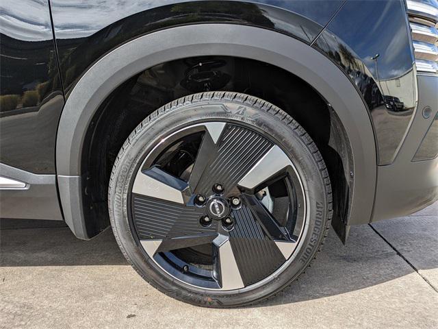 new 2026 Nissan Kicks car, priced at $24,482