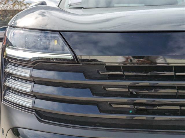 new 2026 Nissan Kicks car, priced at $24,482