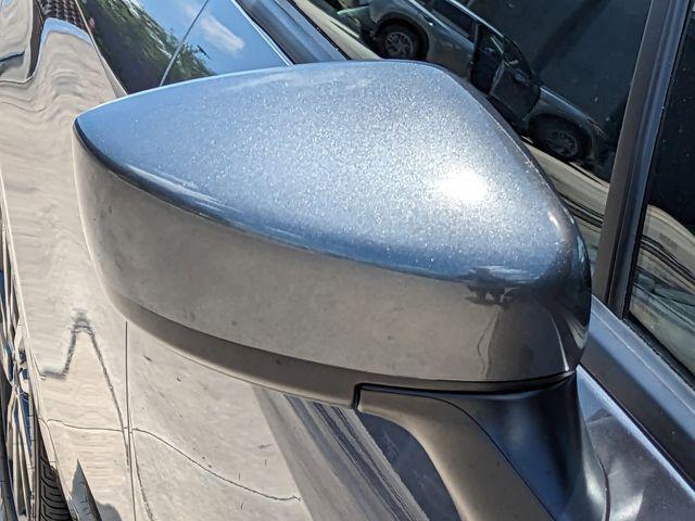 new 2025 Nissan Versa car, priced at $18,424