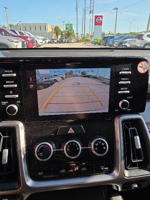 used 2023 Kia Sorento car, priced at $20,951