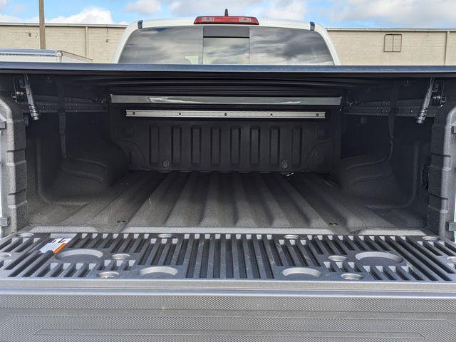 new 2026 Nissan Frontier car, priced at $44,015