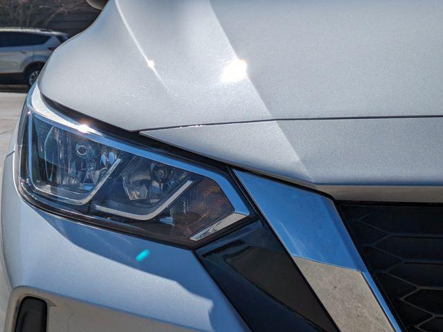 used 2023 Nissan Sentra car, priced at $14,991