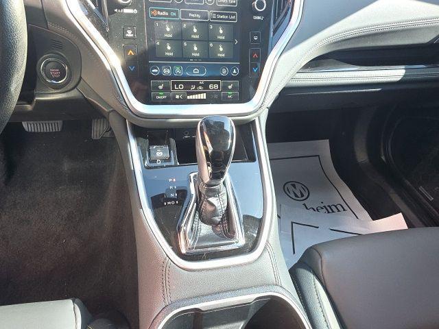 used 2024 Subaru Outback car, priced at $29,077