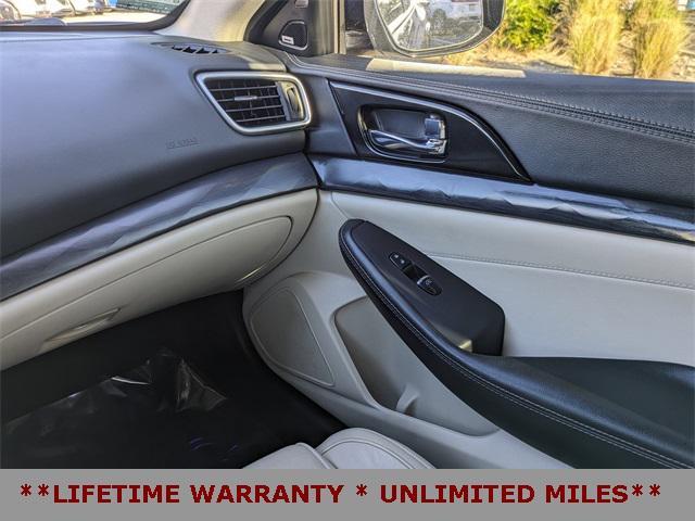 used 2019 Nissan Maxima car, priced at $17,291