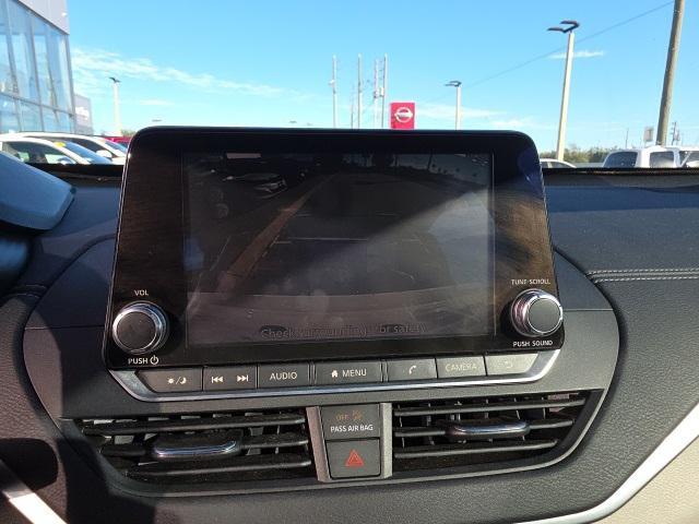 used 2019 Nissan Altima car, priced at $14,741