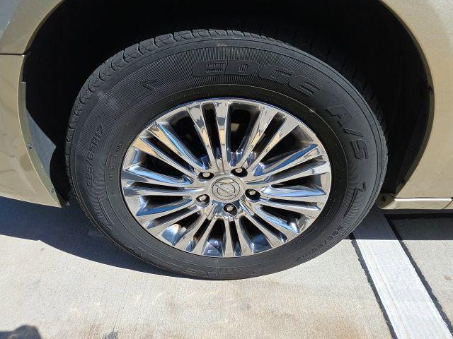 used 2011 Chrysler Town & Country car, priced at $8,391