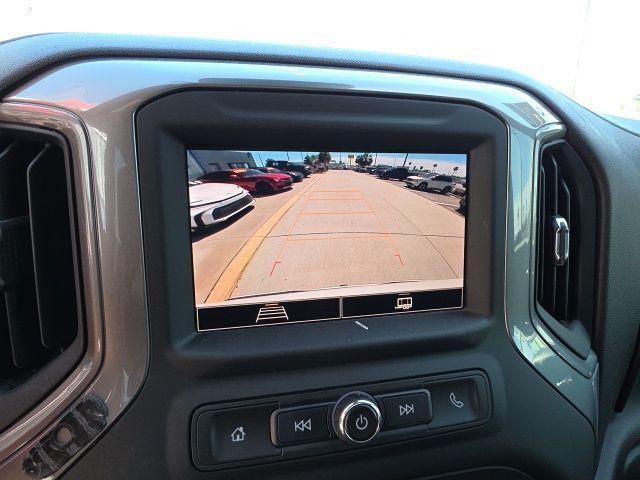 used 2022 Chevrolet Silverado 1500 car, priced at $31,591