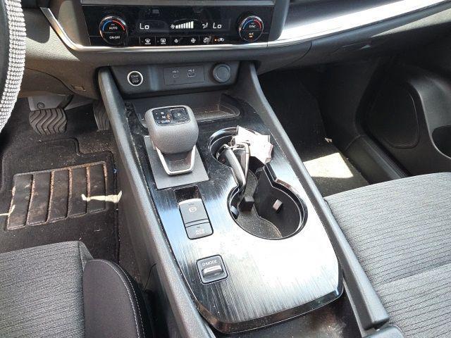 used 2023 Nissan Rogue car, priced at $21,676