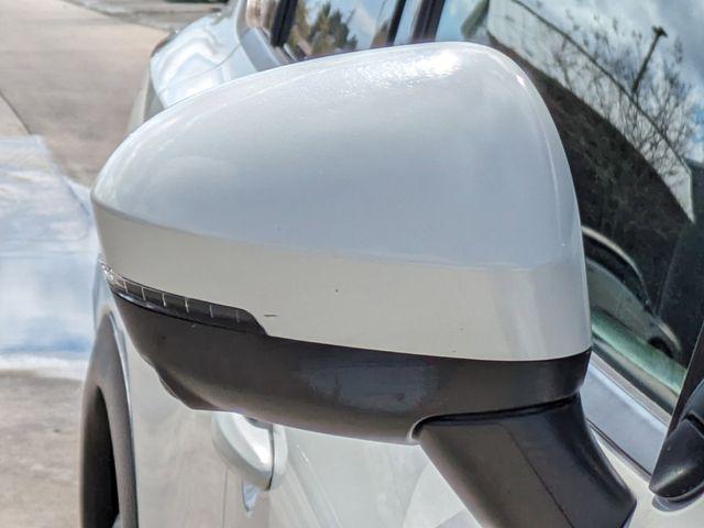 used 2021 Nissan Rogue car, priced at $16,963