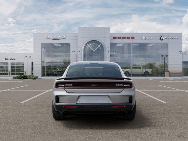 new 2026 Dodge Charger car, priced at $54,597