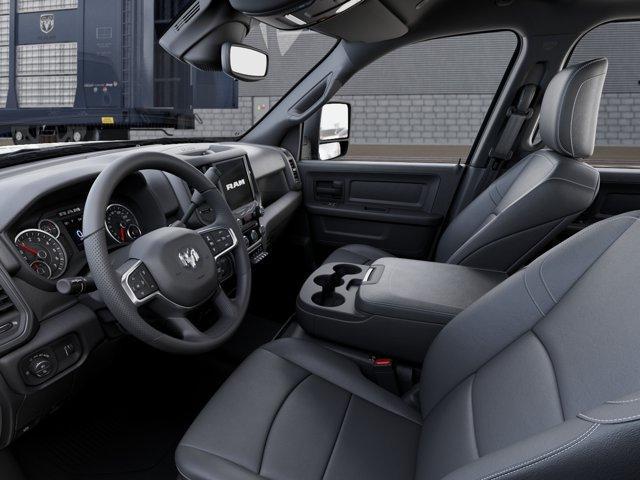 new 2026 Ram 2500 car, priced at $52,885