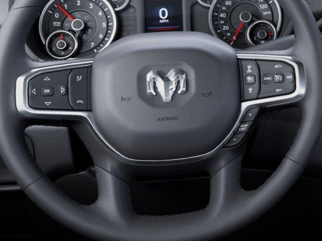 new 2026 Ram 2500 car, priced at $60,774