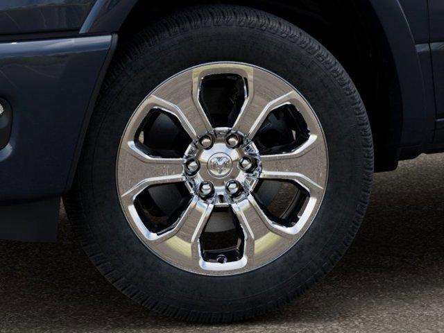 new 2026 Ram 1500 car, priced at $57,888