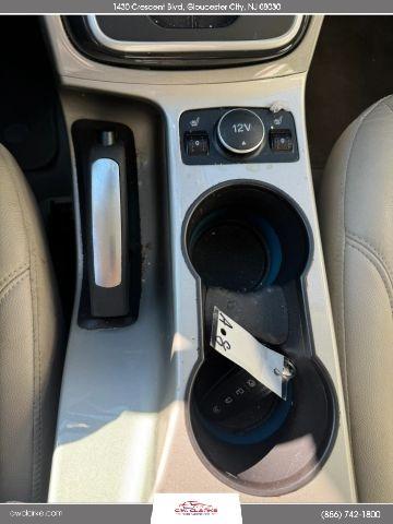 used 2016 Ford C-Max Energi car, priced at $10,711