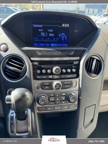 used 2014 Honda Pilot car, priced at $13,911