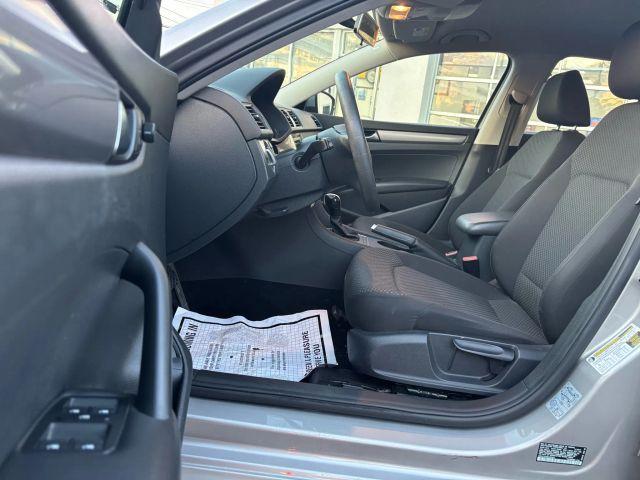 used 2014 Volkswagen Passat car, priced at $9,131