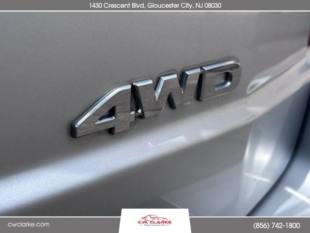 used 2011 Honda Pilot car, priced at $14,911