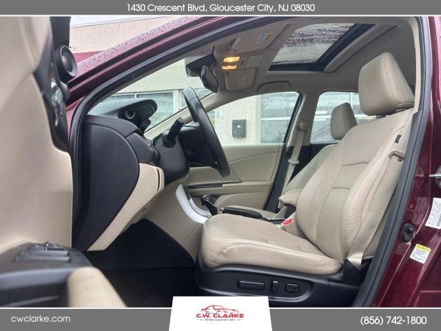 used 2014 Honda Accord car, priced at $14,711