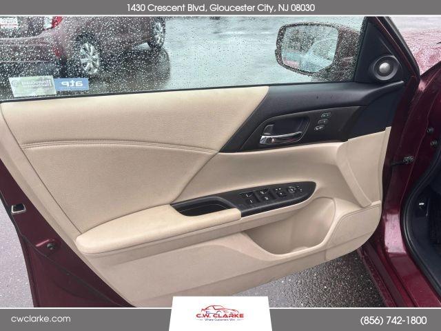 used 2014 Honda Accord car, priced at $14,711