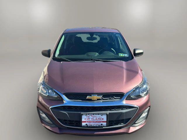 used 2019 Chevrolet Spark car, priced at $8,911