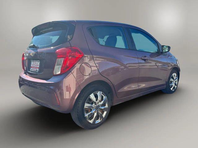 used 2019 Chevrolet Spark car, priced at $8,911