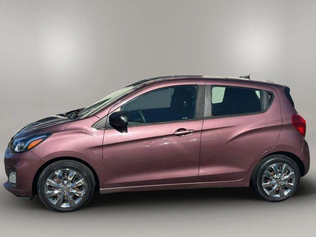 used 2019 Chevrolet Spark car, priced at $8,911