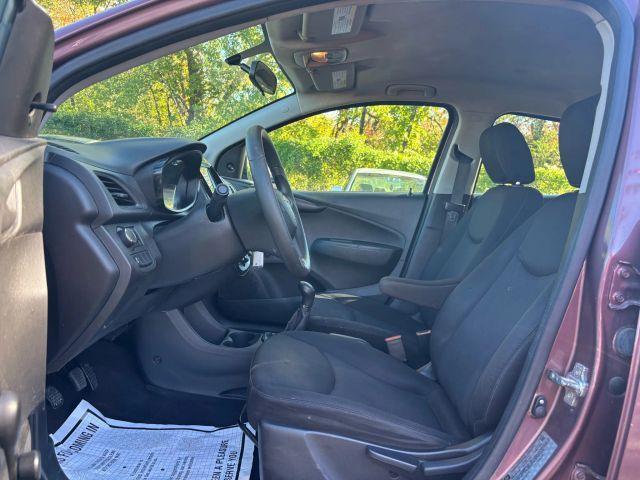 used 2019 Chevrolet Spark car, priced at $8,911