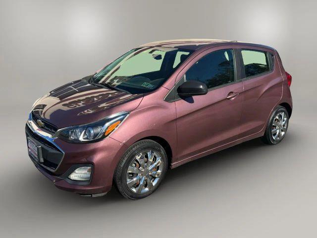 used 2019 Chevrolet Spark car, priced at $8,911