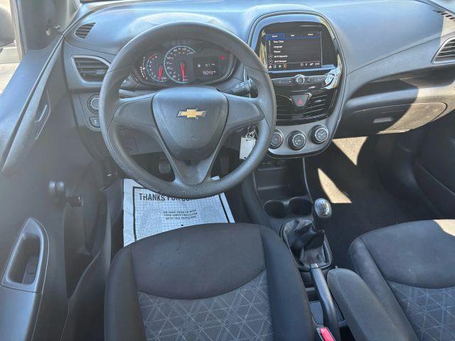 used 2019 Chevrolet Spark car, priced at $8,911