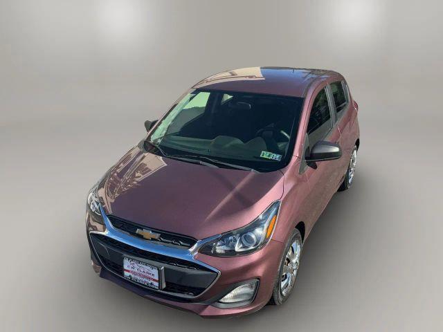used 2019 Chevrolet Spark car, priced at $8,911