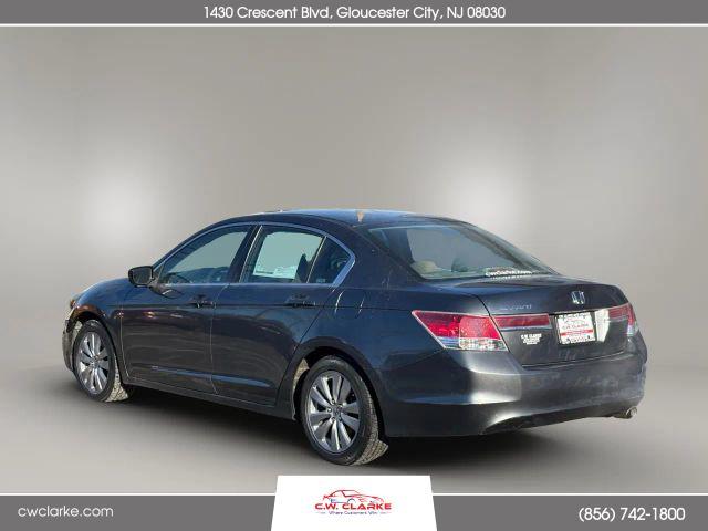 used 2011 Honda Accord car, priced at $13,811