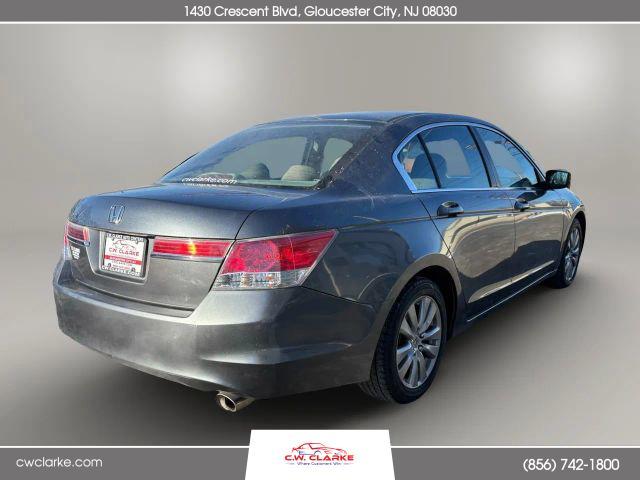used 2011 Honda Accord car, priced at $13,811