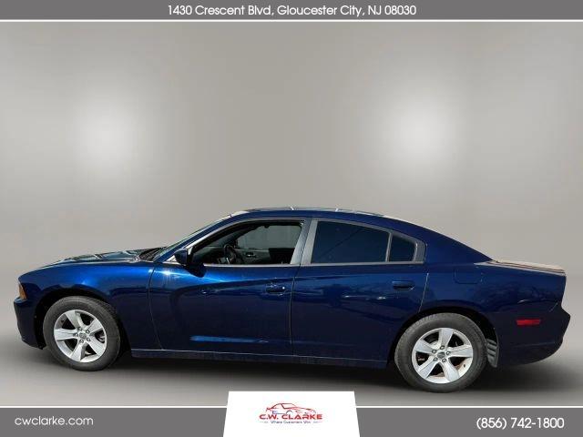 used 2014 Dodge Charger car, priced at $12,911