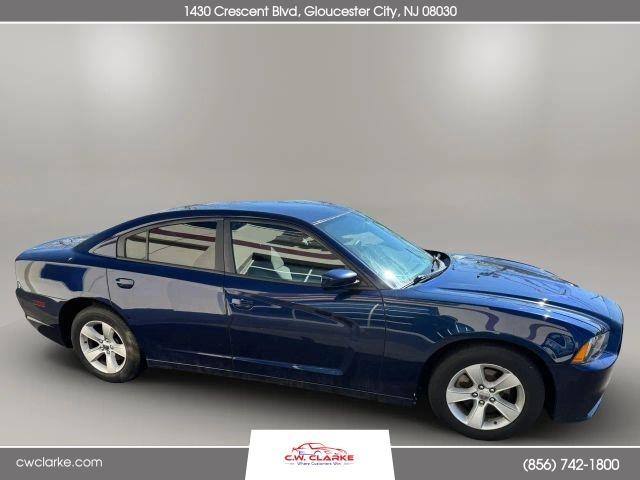 used 2014 Dodge Charger car, priced at $12,911