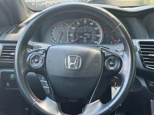 used 2017 Honda Accord car, priced at $13,411