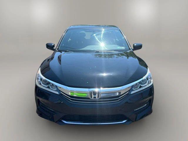 used 2017 Honda Accord car, priced at $13,411