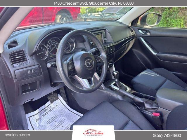 used 2015 Mazda CX-5 car, priced at $12,911