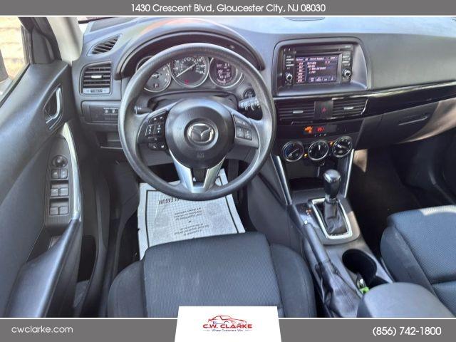 used 2015 Mazda CX-5 car, priced at $12,911