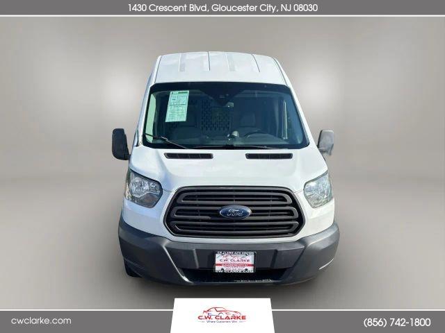 used 2018 Ford Transit-250 car, priced at $24,911